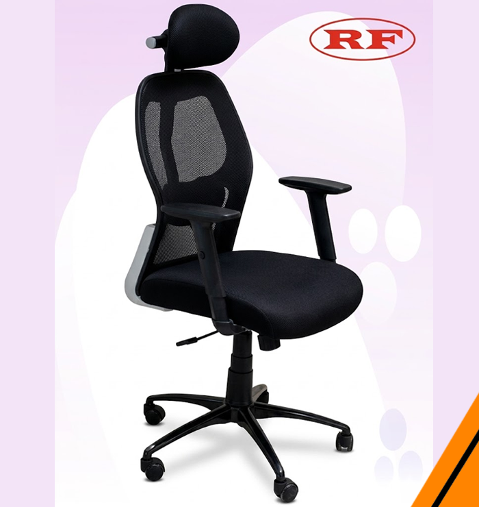 hb-net-123-executive-chair