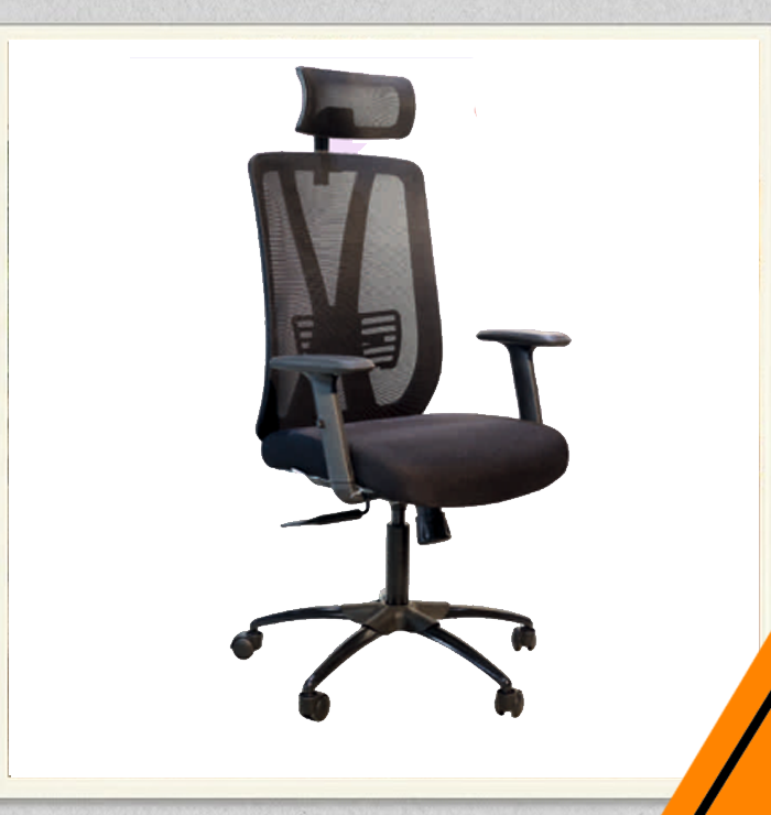 hb-net-129-executive-chair