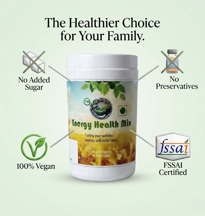 health mix